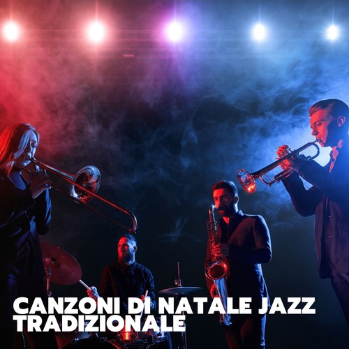 Canzoni di natale jazz tradizionale