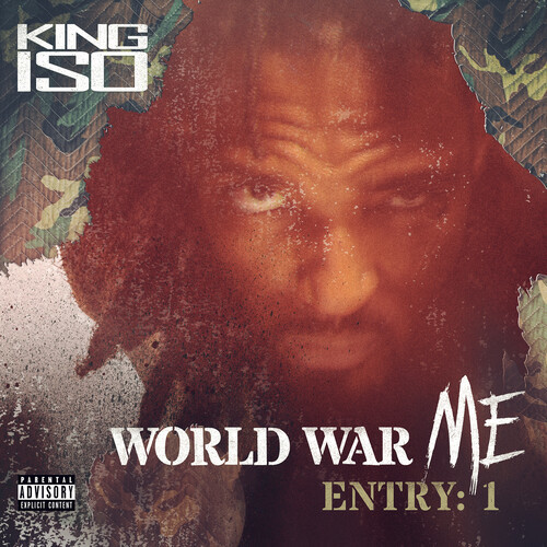 World War Me - Entry: 1 (Explicit)