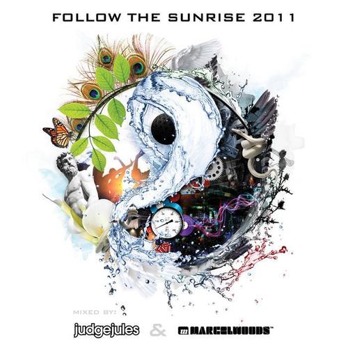 Sunrise Festival 2011