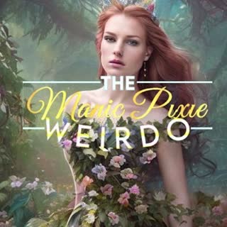 Manic Pixie Weirdo (feat. Devin Nu Phlo & Chadx) [Explicit]