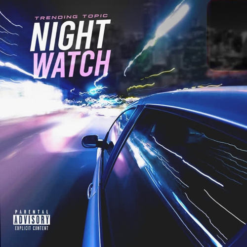 Night Watch (Explicit)