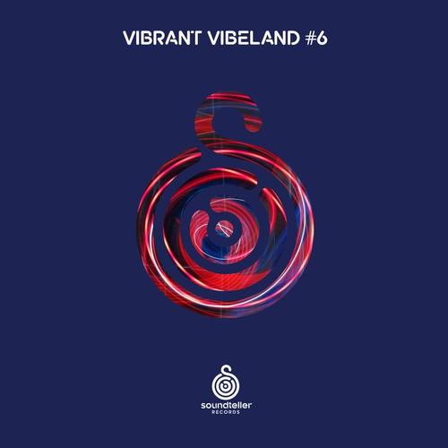 Vibrant Vibeland #6