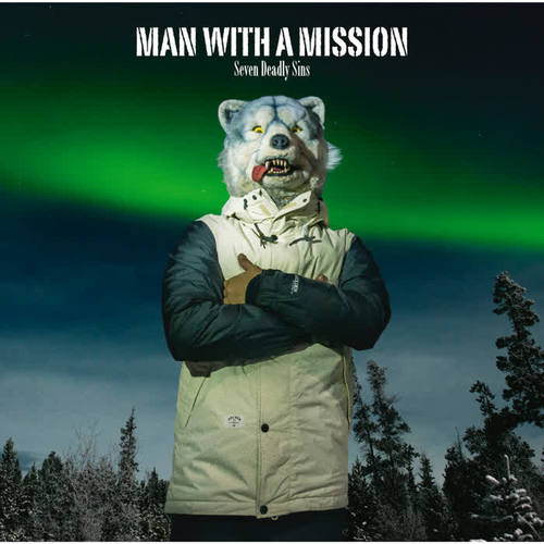 Dive - MAN WITH A MISSION