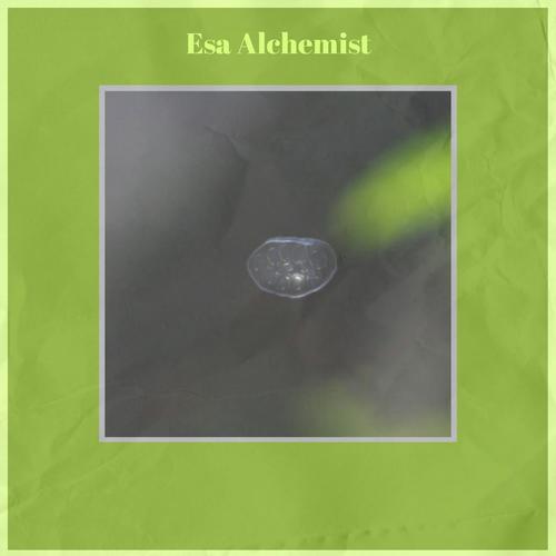 Esa Alchemist