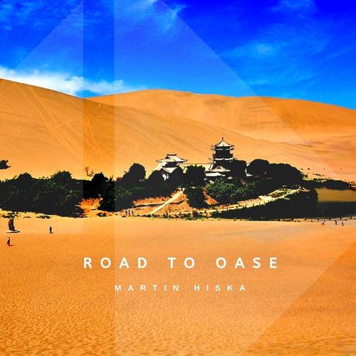 Road to Oase