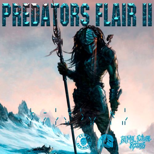 Predator Flair II (Explicit)