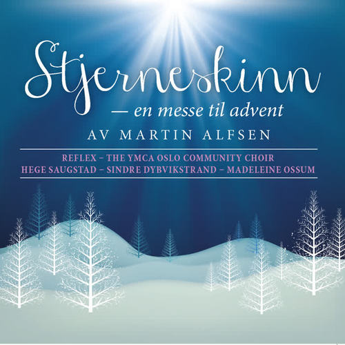 Stjerneskinn - En Messe Til Advent