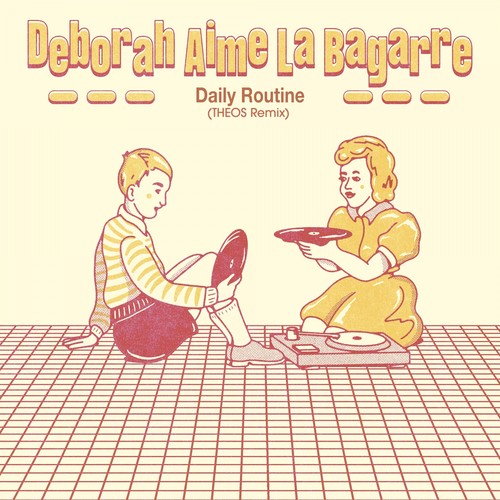 Daily Routine (THEOS Remix)