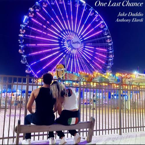 One Last Chance (feat. Anthony Elardi)