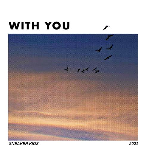 WITH YOU (feat. Ok2222, Rosarrie, fcj & Zamir)