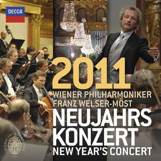 Neujahrskonzert 2011