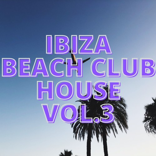 Ibiza Beach Club House Vol.3