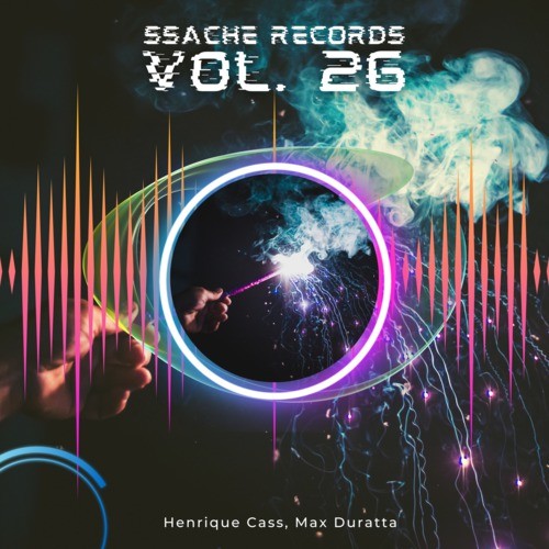 Ssache Records, Vol. 26