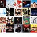 日本公信榜2008年百大单曲