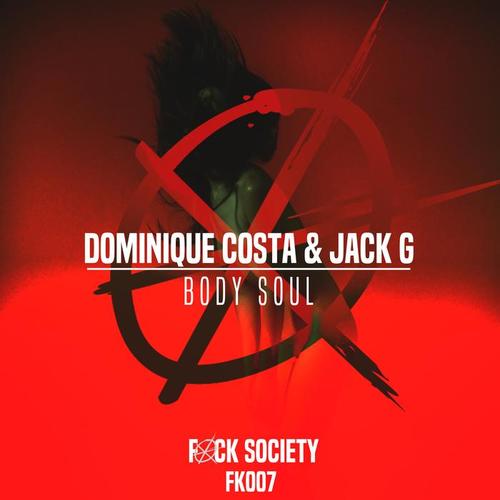 Body Soul - Single