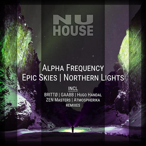 Epic Skies (Remixes)