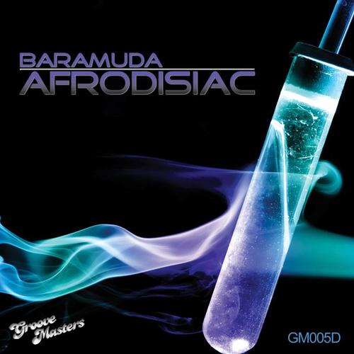 Afrodisiac EP