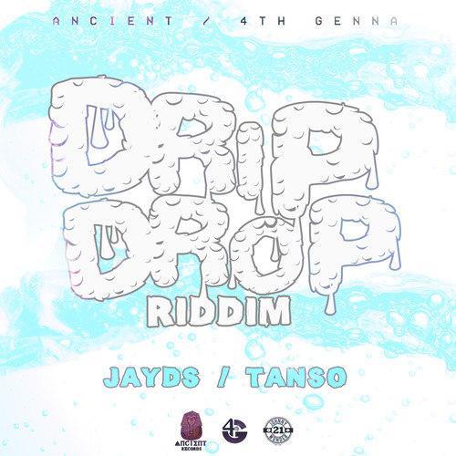 Drip Drop Riddim