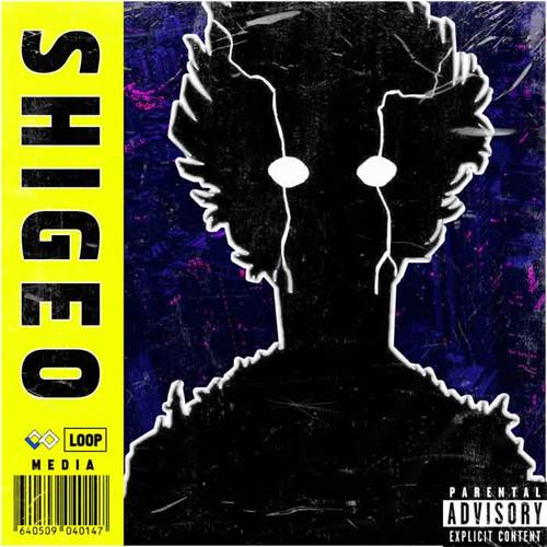 One (Mob Psycho) [Explicit]