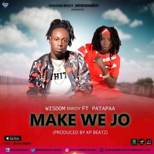 Make We Jo (feat. Patapaa)