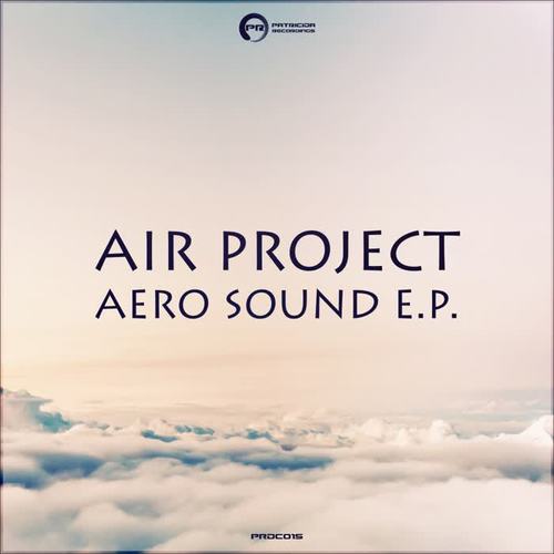 Aero Sound E.P.