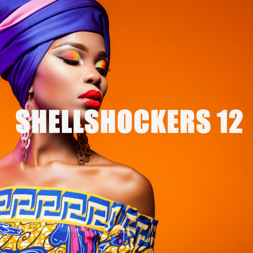 SHELLSHOCKERS 12