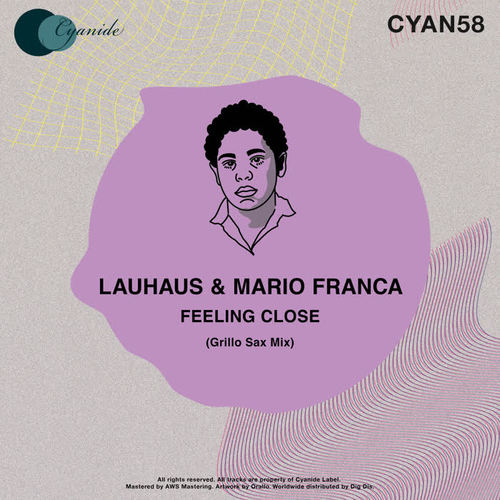 Feeling Close (Grillo Sax Mix)