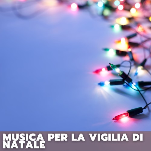 Musica per la vigilia di natale