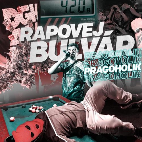 Rapovej Bulvár (Explicit)