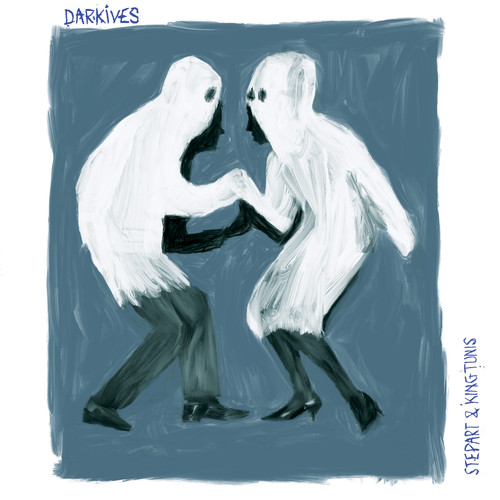 Darkives (Explicit)