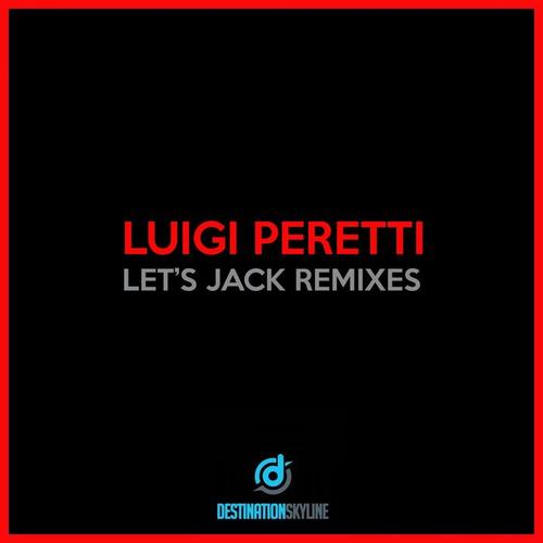 Let's Jack Remixes