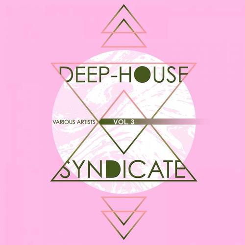 Deep-House Syndicate, Vol. 3