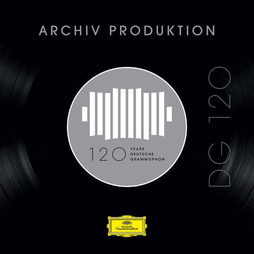 DG 120 – Archiv Produktion