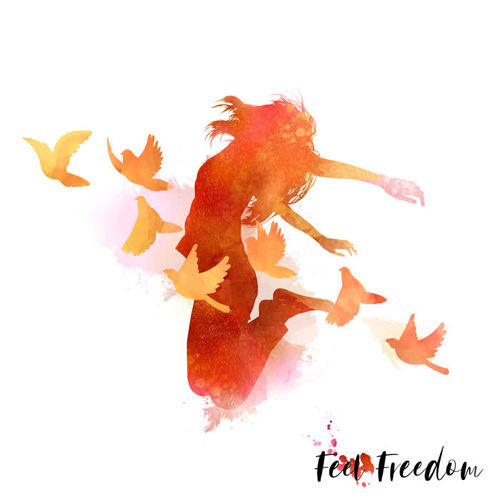 Feel Freedom