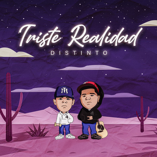 Triste Realidad (Explicit)