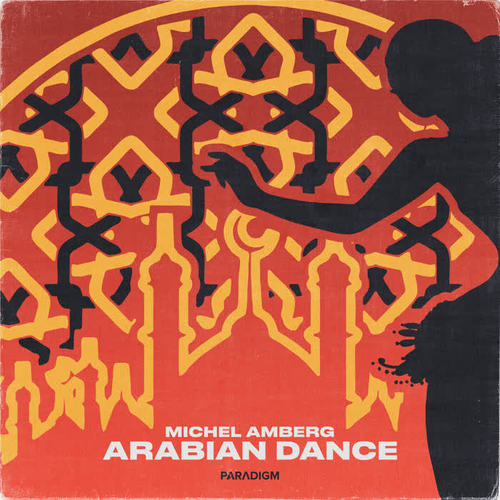 Arabian Dance