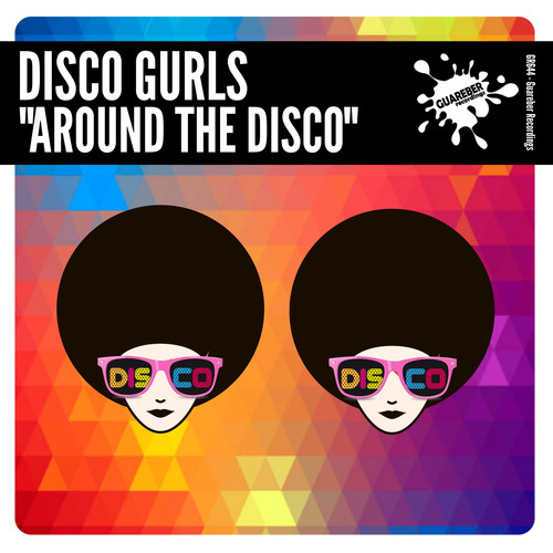 Around The Disco