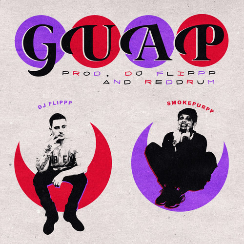 Guap (feat. Smokepurpp, Red Drum) [Explicit]