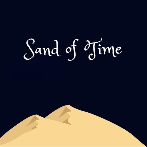 Sand of Time (Explicit)