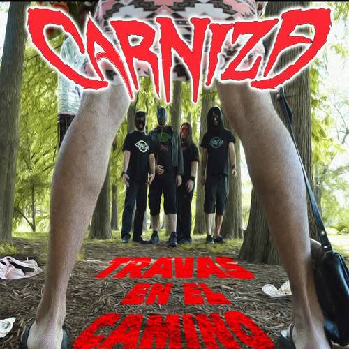 Travas en el Camino (Explicit)