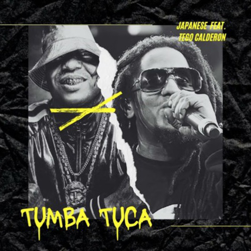 Tumba Tuca (Explicit)