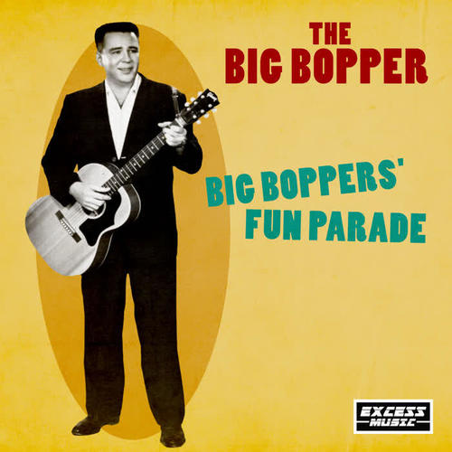 walking through my dreams_the big bopper_单曲在线试听_酷我音乐