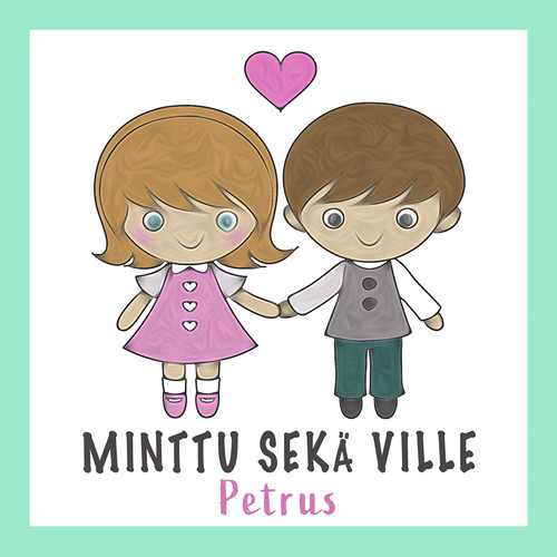 Minttu sekä Ville