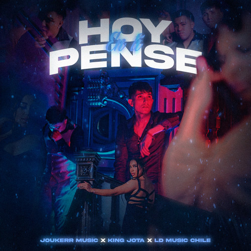 Hoy Pense en Ti (Explicit)