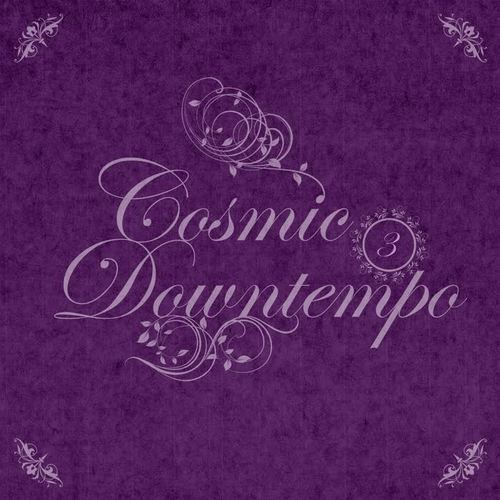 Cosmic Downtempo, Vol.03