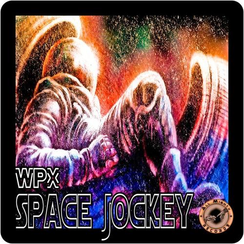 Space Jockey