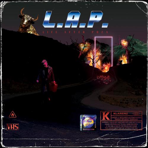 Life After Poza (Explicit)