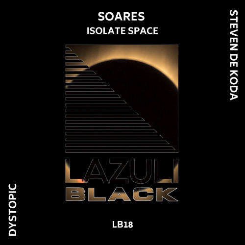 Isolate Space EP