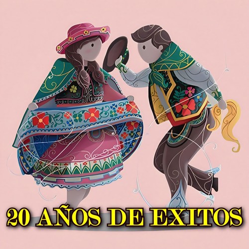 20 Años de Éxitos