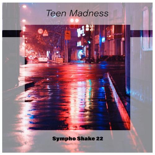 Teen Madness Sympho Shake 22